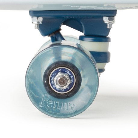 Penny Skateboard Ice 22" - Complet 2019