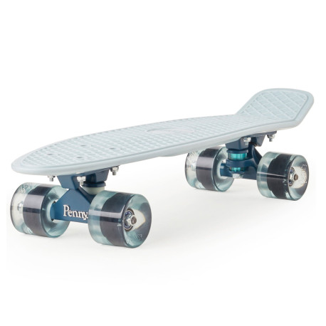Penny Skateboard Ice 22" - Complet 2019