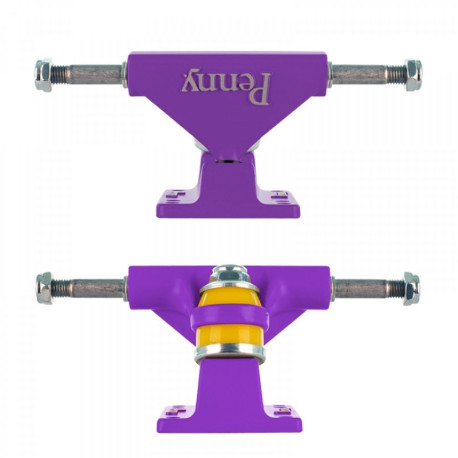 Penny Trucks (Set of 2) 4" 2019