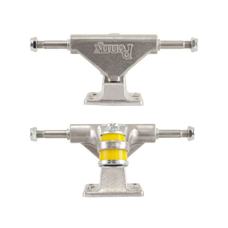Penny Trucks (Set of 2) 4" 2019
