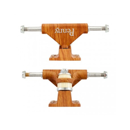 Penny Trucks (Set of 2) 4" 2019