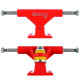Penny Trucks (Set of 2) 4" 2019
