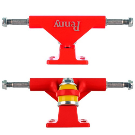 Penny Trucks (Set of 2) 4" 2019