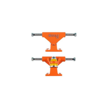 Penny Trucks (Set of 2) 4" 2019