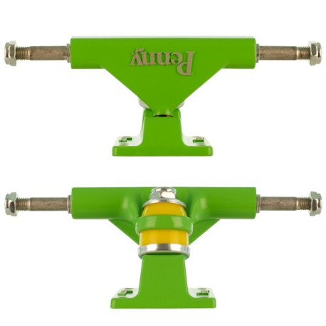 Penny Trucks (Set of 2) 4" 2019