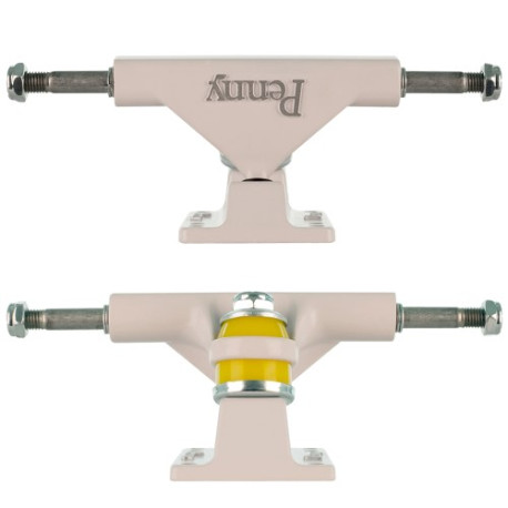 Penny Trucks (Set of 2) 4" 2019