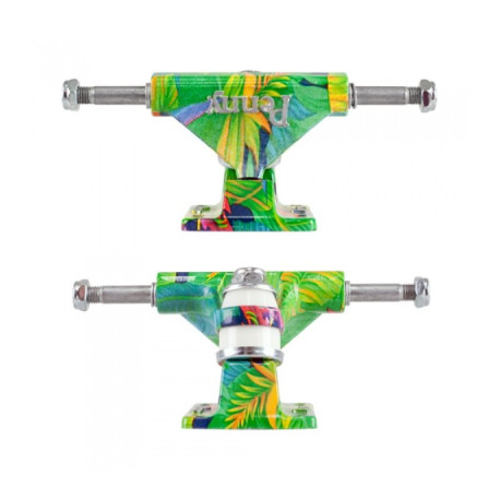 Penny Trucks (Set of 2) 4" 2019
