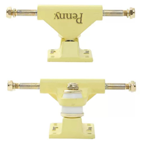 Penny Trucks (Set of 2) 4" 2019