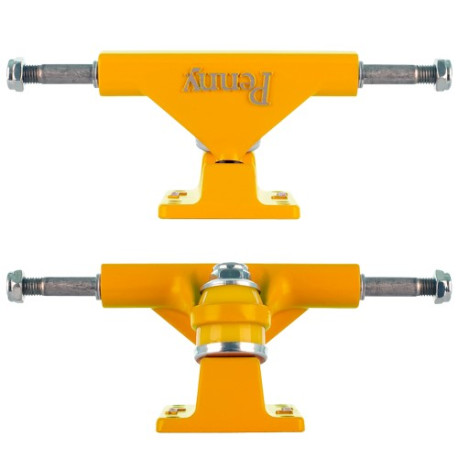 Penny Trucks (Set of 2) 4" 2019