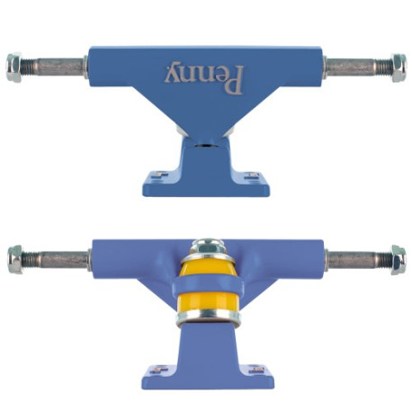 Penny Trucks (Set of 2) 4" 2019