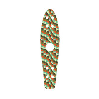 Penny 22" Skate Grip Beachcomber