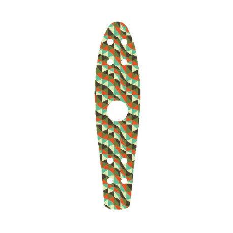 Penny 22" Skate Grip Beachcomber