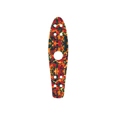Penny 22'' Skate Grip Camo Playgroud