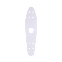 Penny 22'' Skate Grip Clear