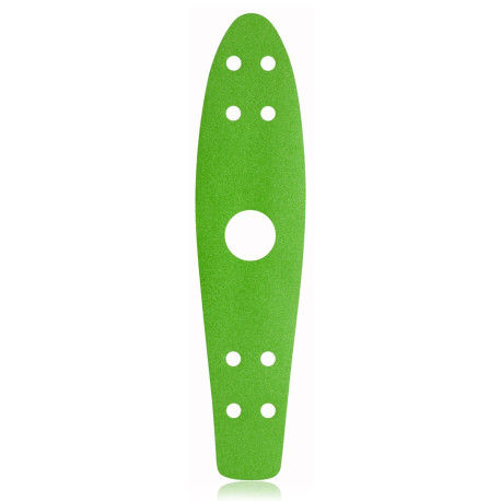 Penny 22'' Skate Grip Green
