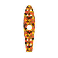 Penny 22" Skate Grip Hive