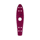 Penny 22'' Skate Grip Pink Cube