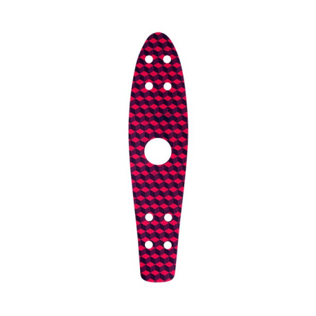 Penny 22'' Skate Grip Pink Cube