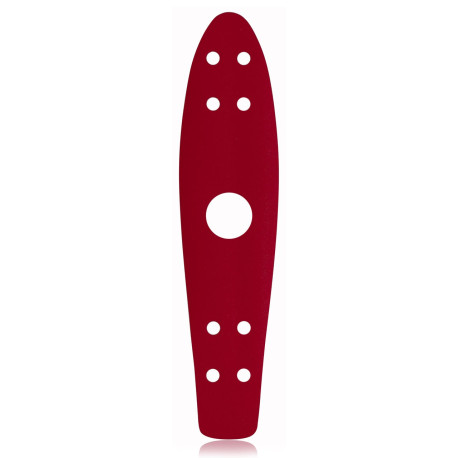 Penny 22'' Skate Grip Red