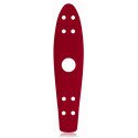 Penny 22'' Skate Grip Red