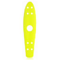 Penny 22'' Skate Grip Yellow