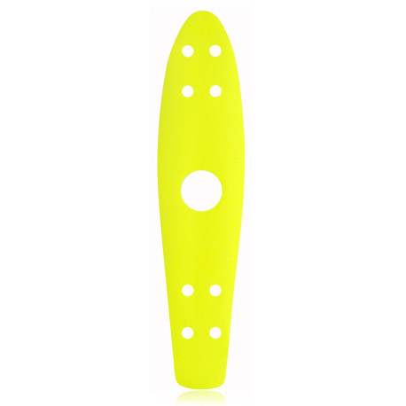 Penny 22'' Skate Grip Yellow