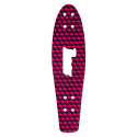 Penny 27'' Pink Cube Grip