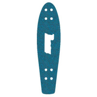 Penny 27" Skate Grip Blue Glitter