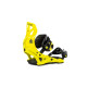 Fixation Snowboard Now Brigade Lime 2023