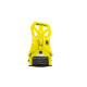 Fixation Snowboard Now Brigade Lime 2023