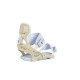 Fixation Snowboard Now Vetta Tan 2023