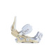 Fixation Snowboard Now Vetta Tan 2023