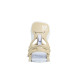 Fixation Snowboard Now Vetta Tan 2023