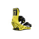 Fixation Snowboard Now Select Pro Safety Yellow 2023