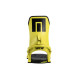 Fixation Snowboard Now Select Pro Safety Yellow 2023