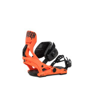 Fixation Snowboard Now Nx-Gen Orange 2023