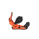 Fixation Snowboard Now Nx-Gen Orange 2023