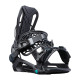 Fixation Snowboard Flow Mayon Black 2023