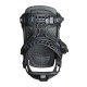 Fixation Snowboard Flow Mayon Black 2023