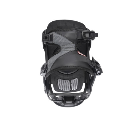Fixation Snowboard Flow Juno Black 2023