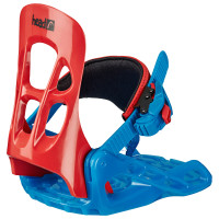 Fixation Snowboard Head P Kid 2023