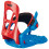 Fixation Snowboard Head P Kid 2023