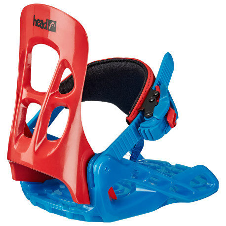 Fixation Snowboard Head P Kid 2023