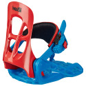 Fixation Snowboard Head P Kid 2023