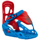 Snowboard Bindings Head P Kid 2023