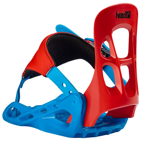 Fixation Snowboard Head P Kid 2023