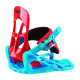 Snowboard Bindings Head P Kid 2023