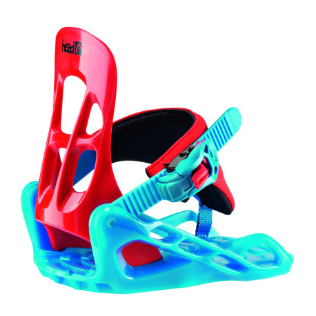 Fixation Snowboard Head P Kid 2023