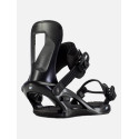 Fixation Snowboard K2 Bedford Black 2022