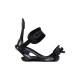 Fixation Snowboard K2 Bedford Black 2022